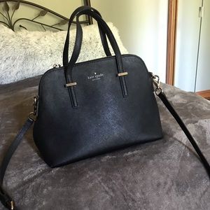 Kate Spade Medium Tote Crossbody Bag 👜